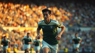 The 2008 AFC Champions League: A Landmark For the Jets