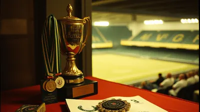 Remembering the Jets' 2014 FFA Cup Journey: A Tale of Determination