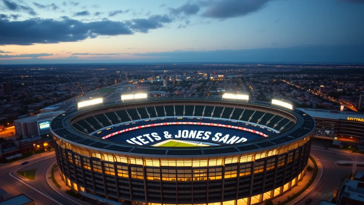 Jets Gear Up for Crucial Encounter Against Victory