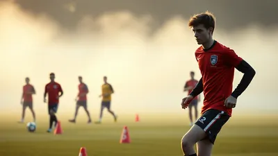 The Jets' 2009 AFC Champions League Debut: A New Frontier