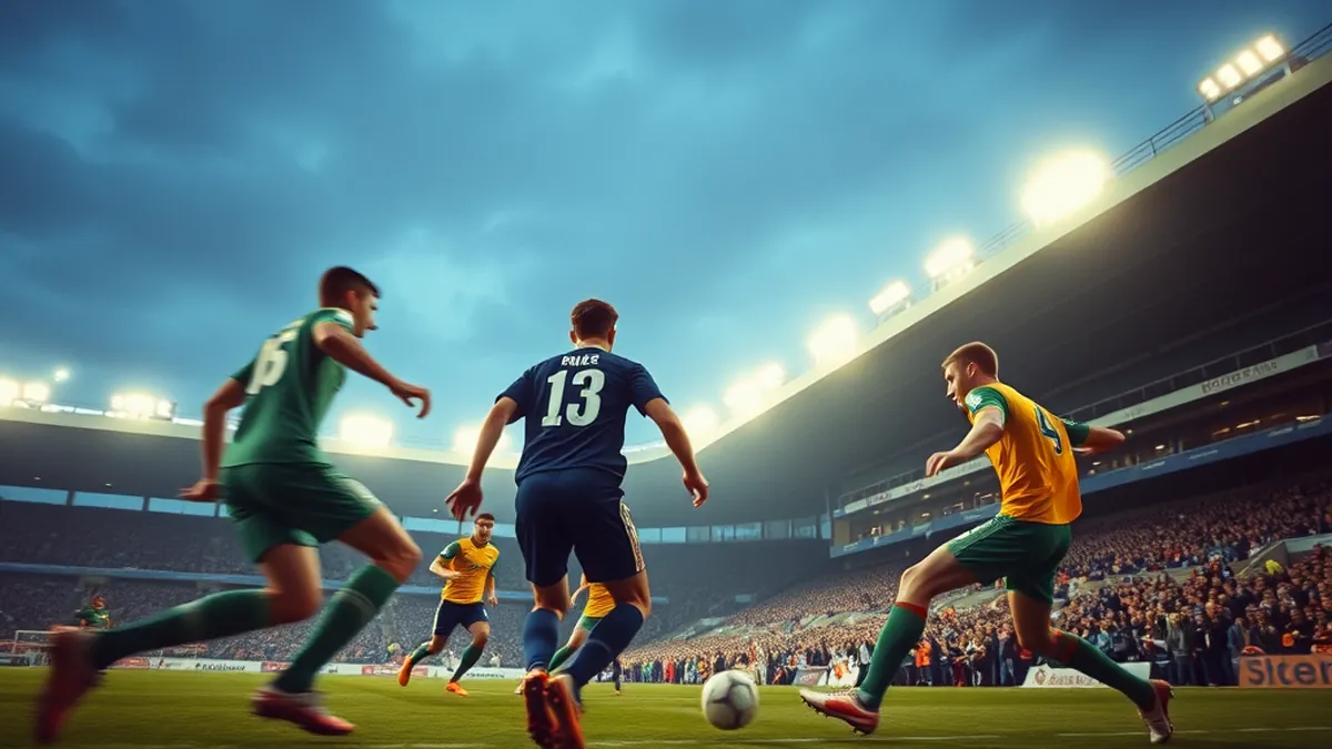 Newcastle Jets' Tactical Evolution: Lessons from the Match Against Perth Glory