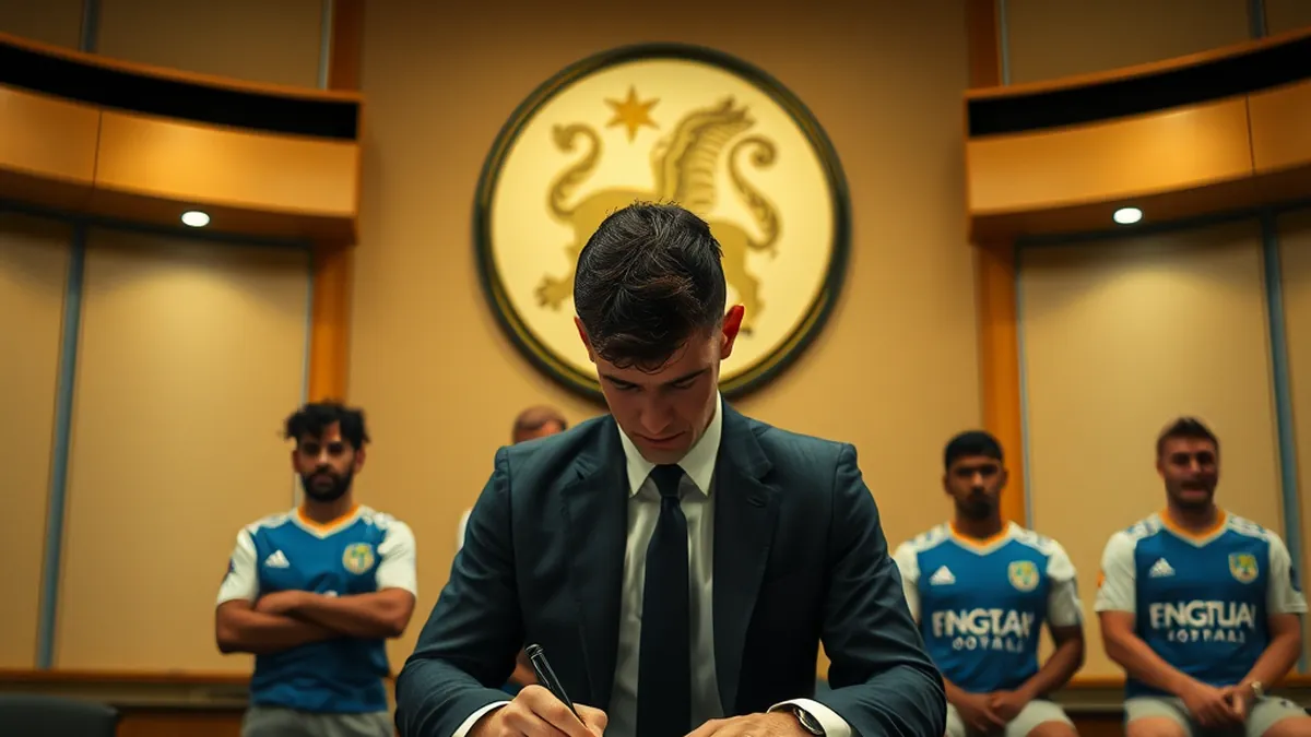 Newcastle Jets Sign Young Goalkeeper Jordan Baylis to Professional Contract