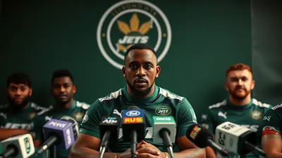 Tactical Adjustments for the Jets: Enhancing Recent Form